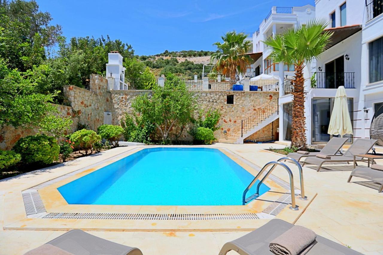 Asya * Kalkan