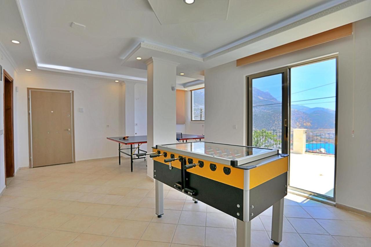 Asya * Kalkan