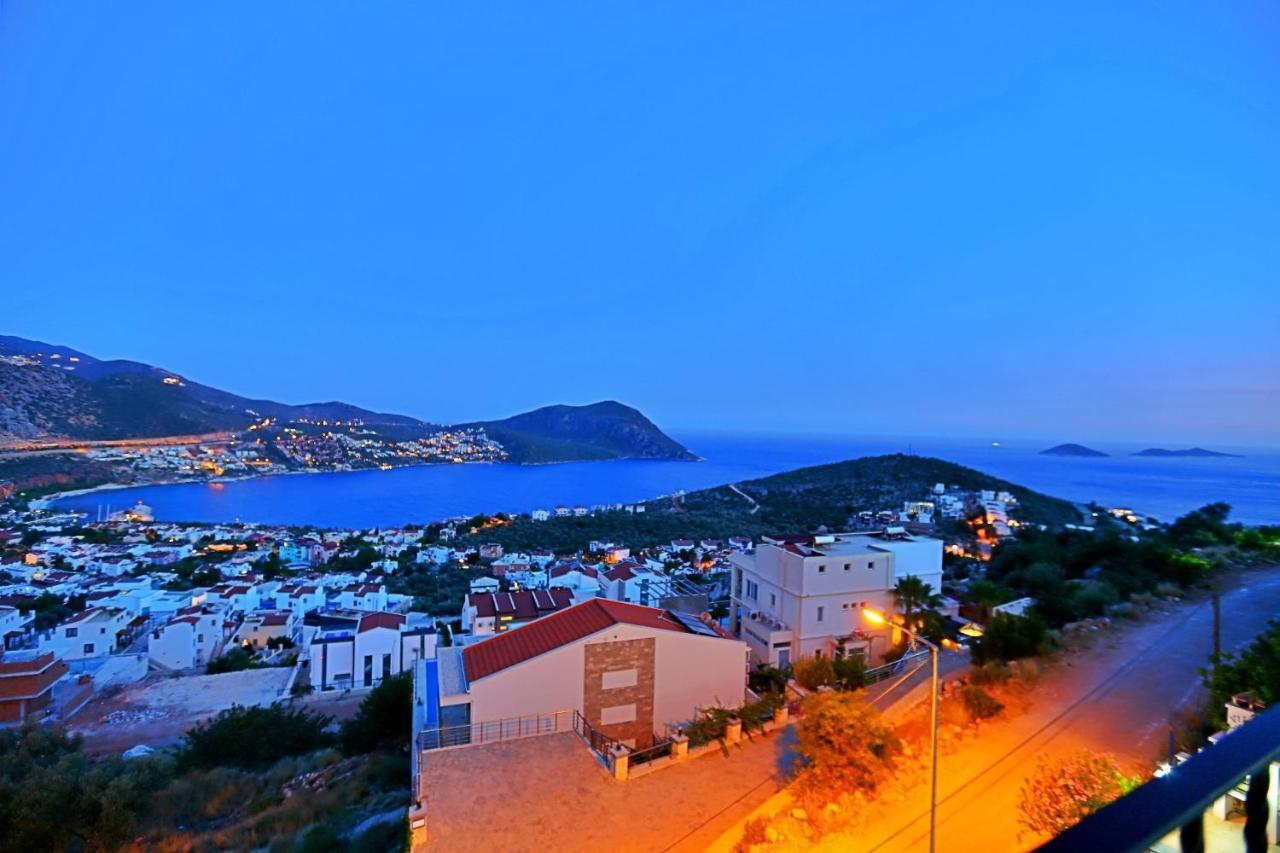 Asya * Kalkan