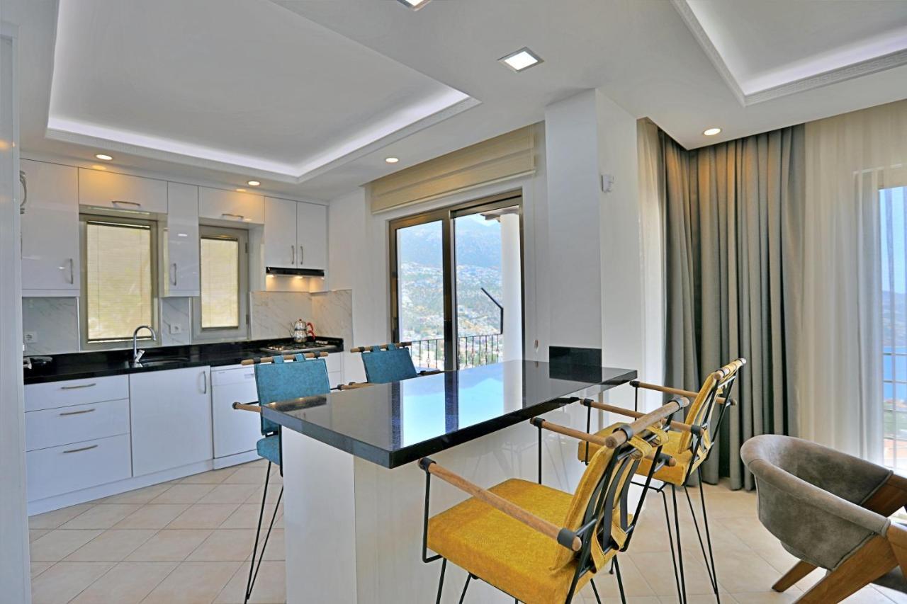 Villa Asya *