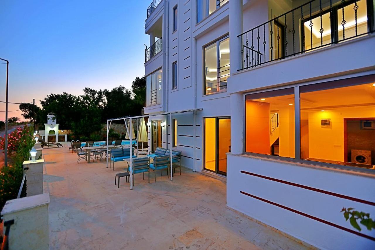 Villa Asya