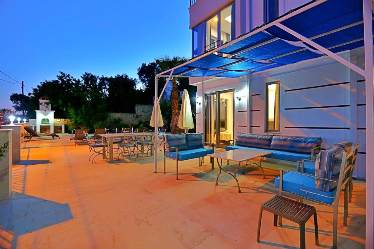 Villa Asya *