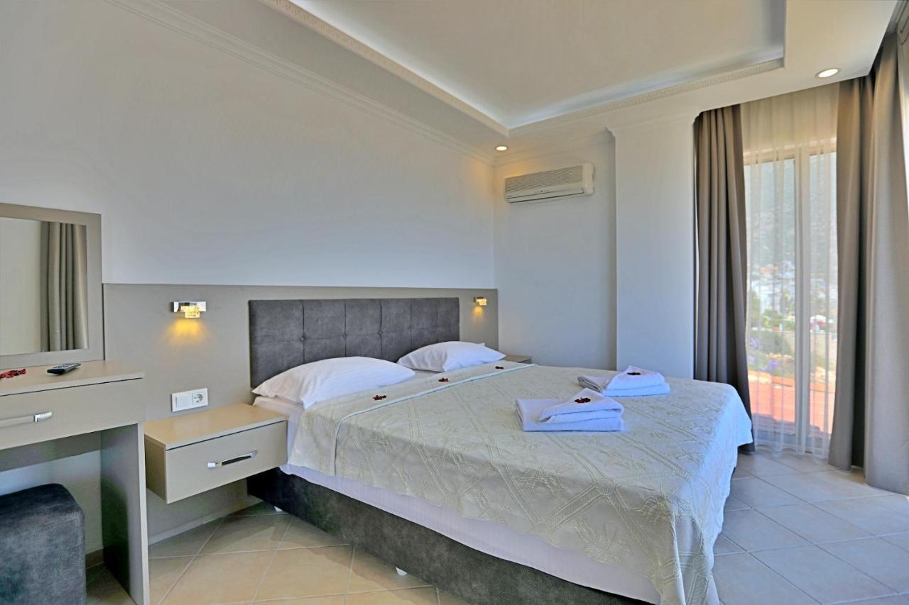 Villa Asya