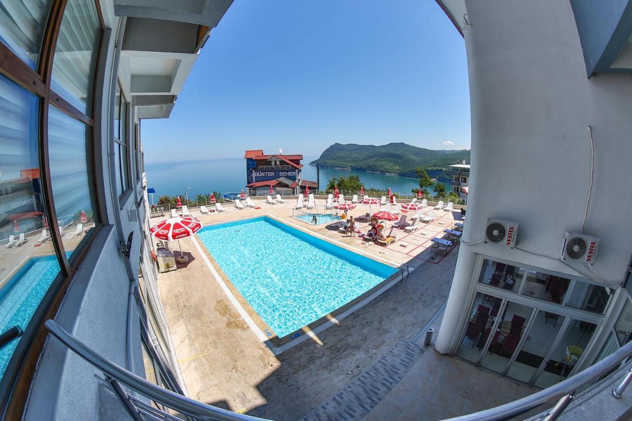 Hotel Diamond Amasra