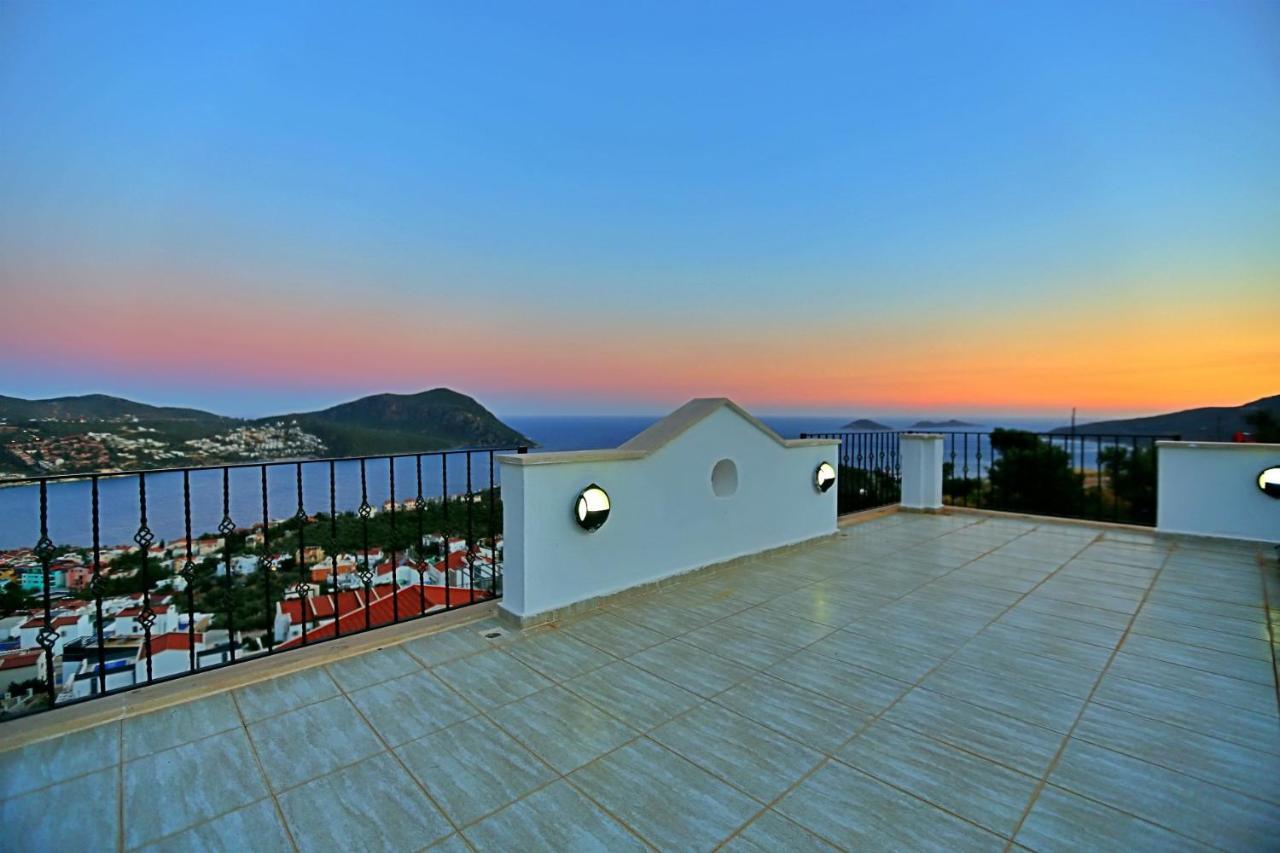 Villa Asya