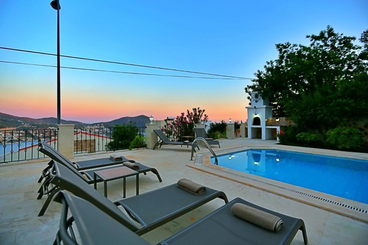 Asya Villa *