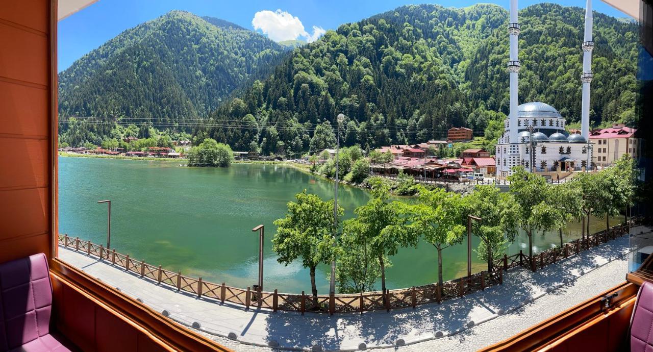Osmanli Aparthotel Uzungol