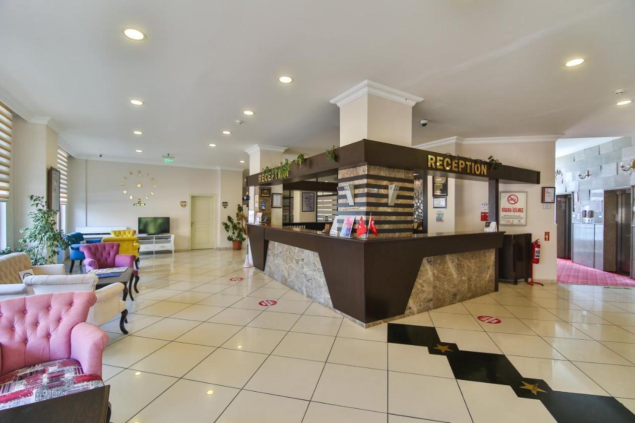 Hotel Diamond