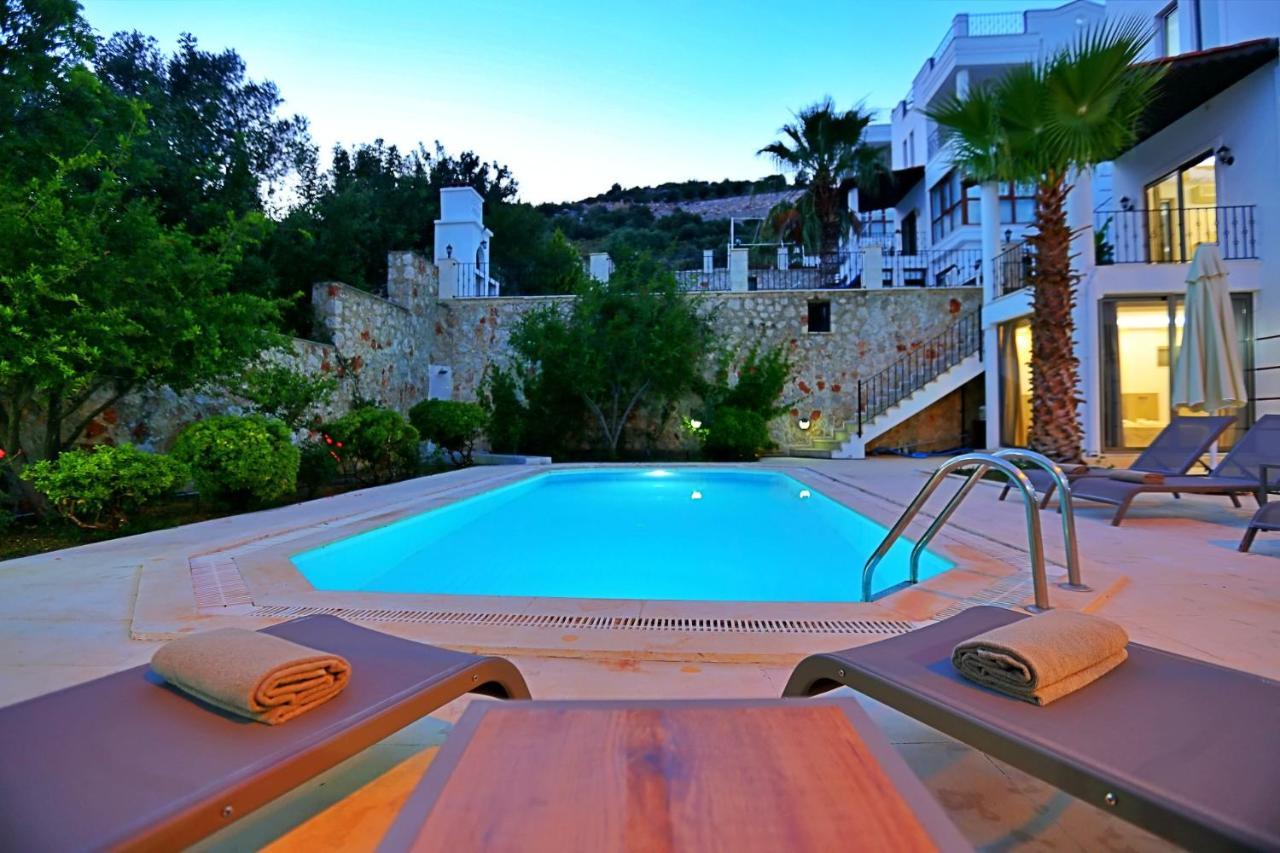 Asya Villa