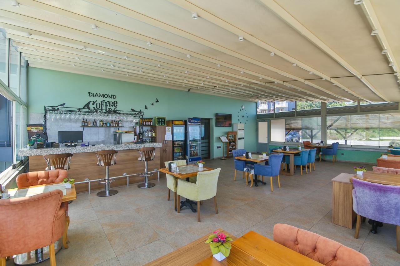 Hotel Diamond Amasra