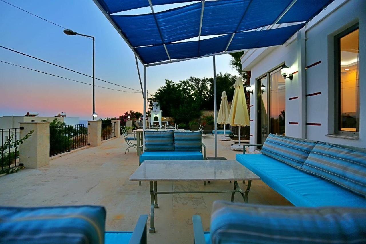 Villa Asya