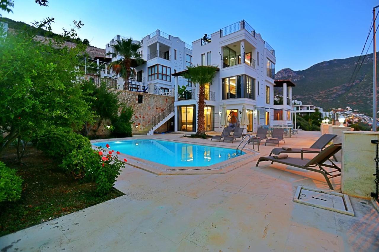 Asya Villa *
