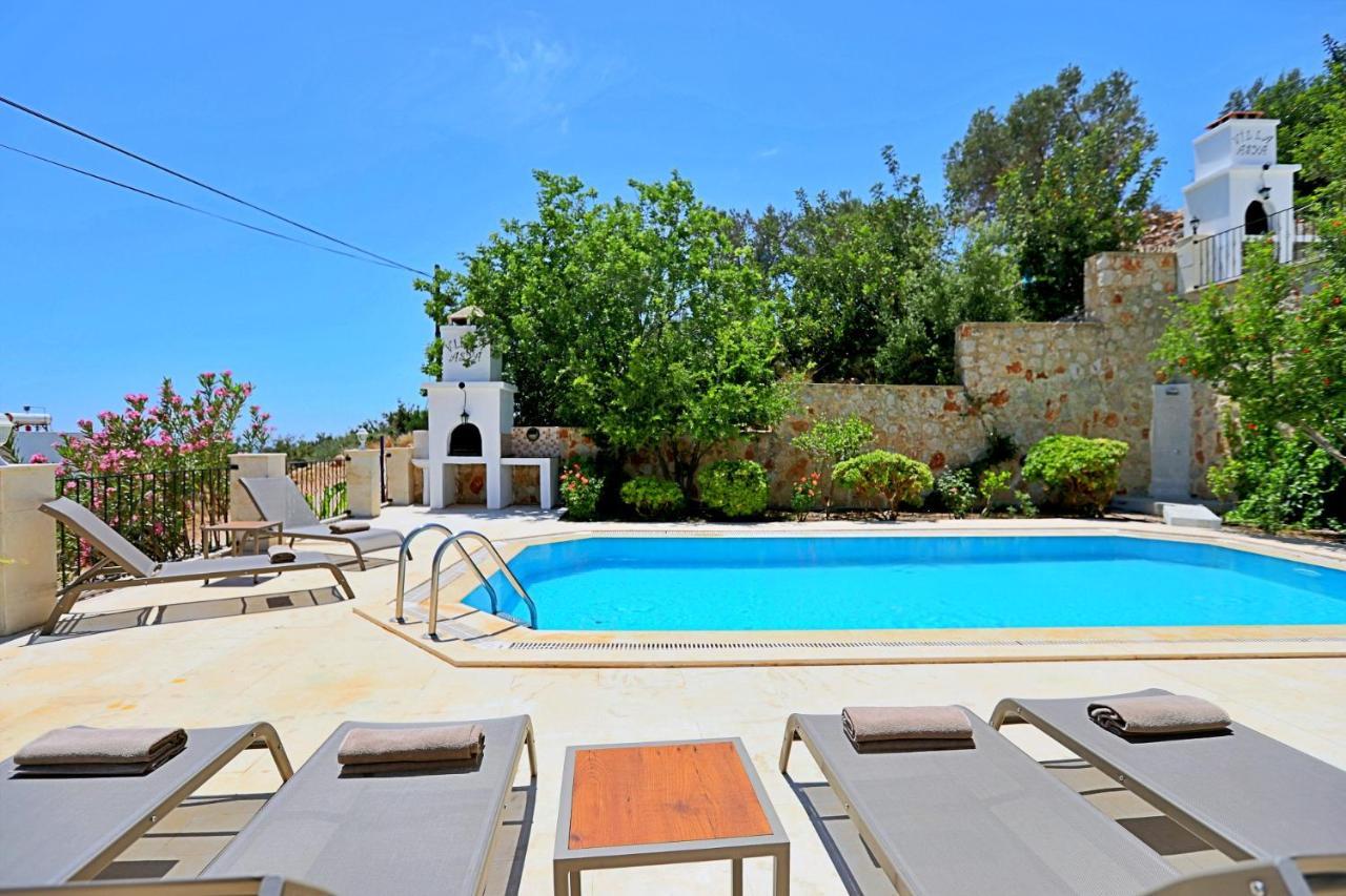 Asya Villa