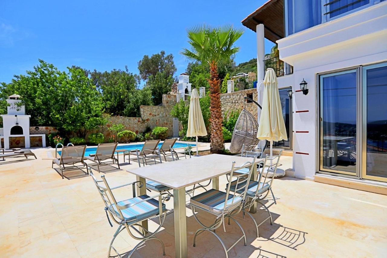 Villa Asya Kalkan