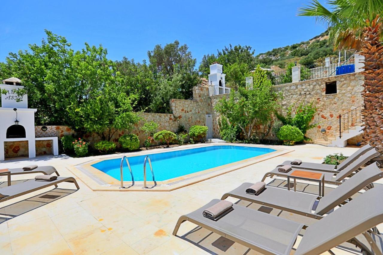 Asya Villa Kalkan
