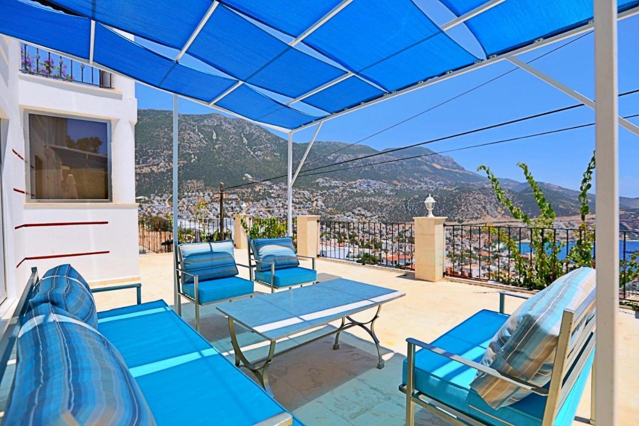 Asya * Kalkan