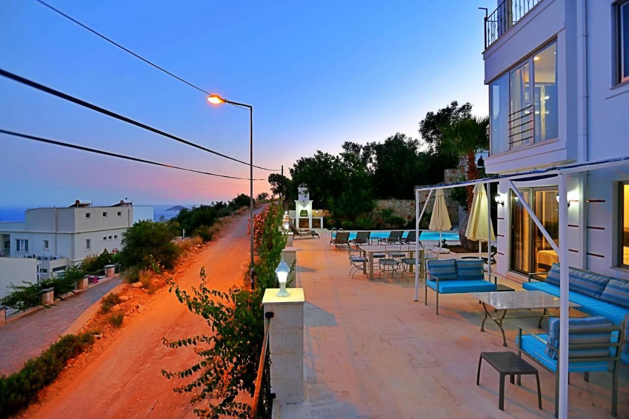 Asya * Kalkan