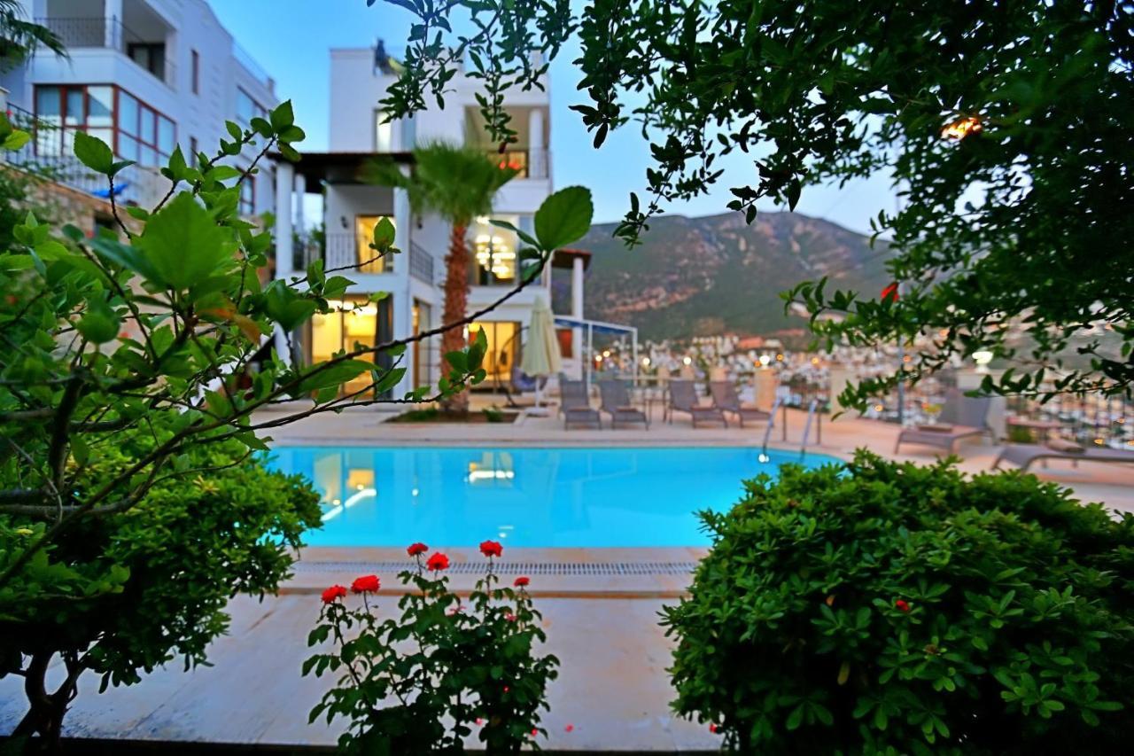 Villa Asya *