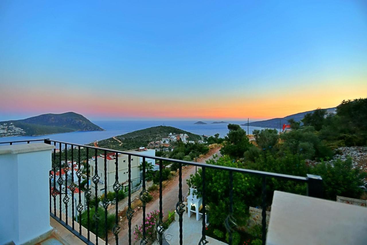 Villa Asya