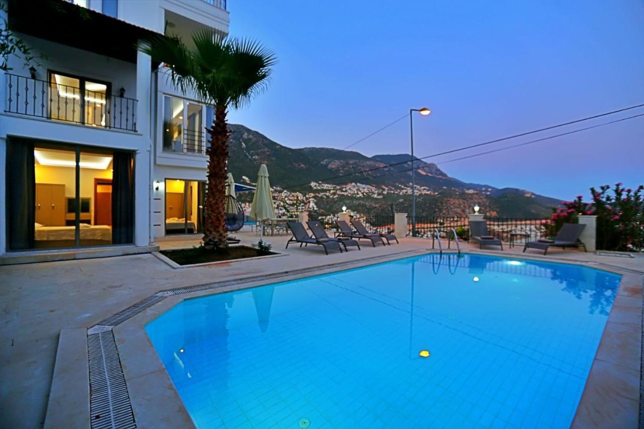 Asya * Kalkan