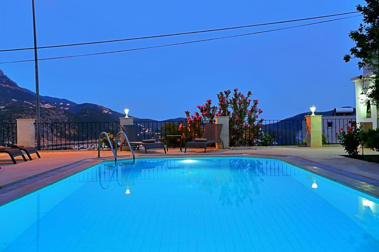 Villa Asya