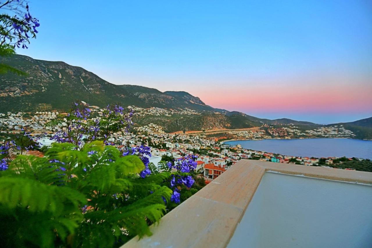 Villa Asya Kalkan