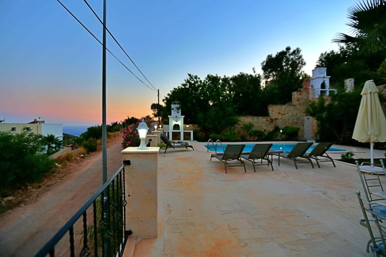 Villa Asya *