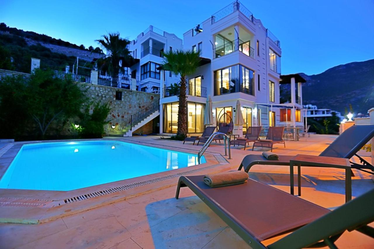 Asya Kalkan