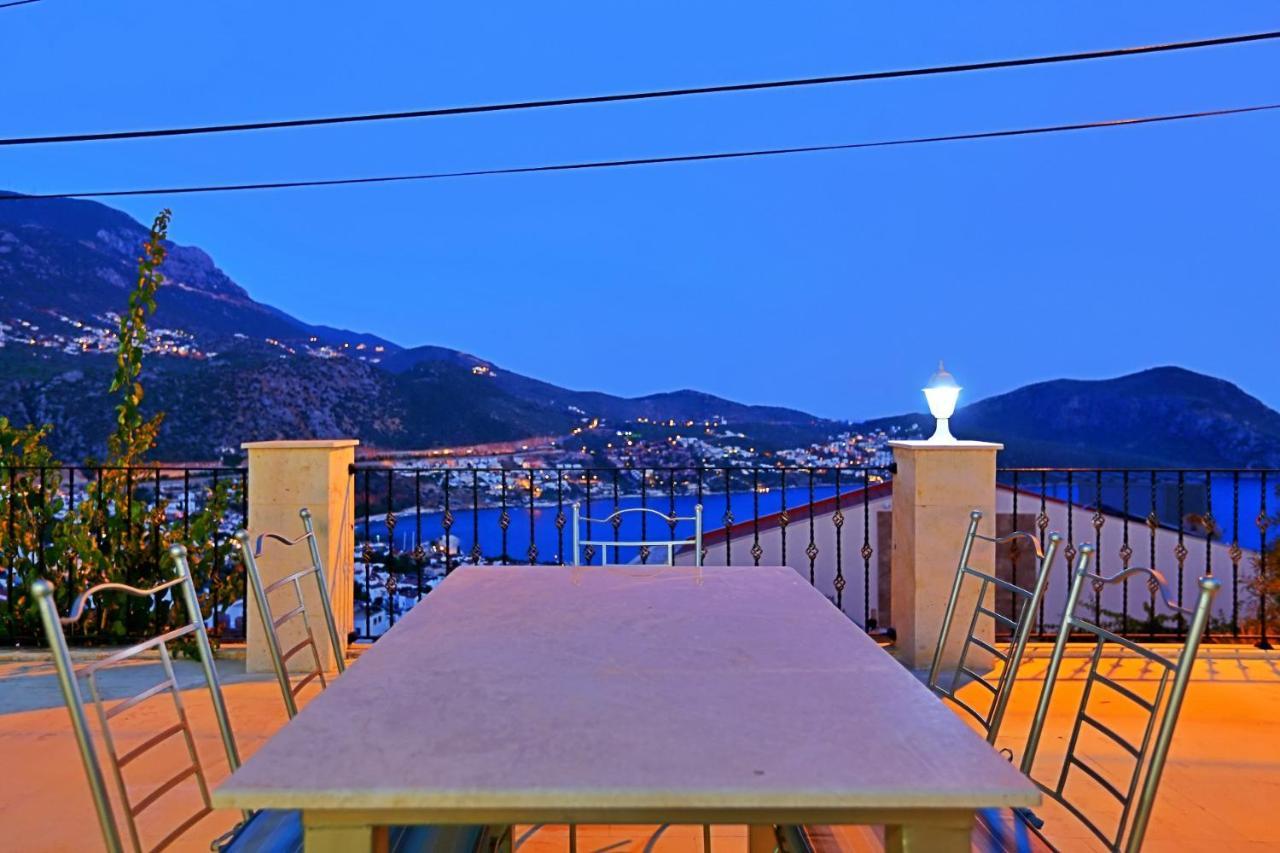 Asya Villa *
