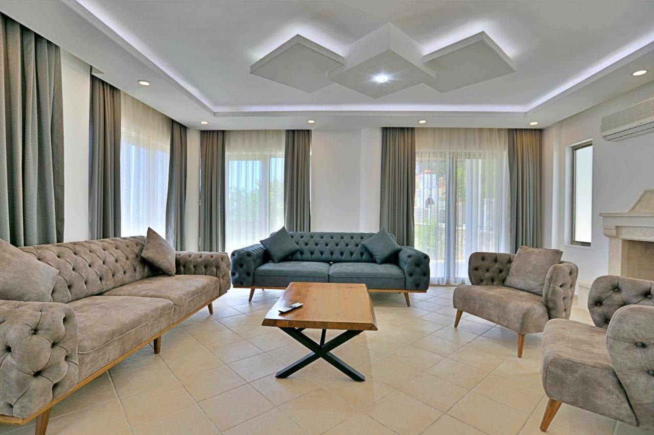 Villa Asya *
