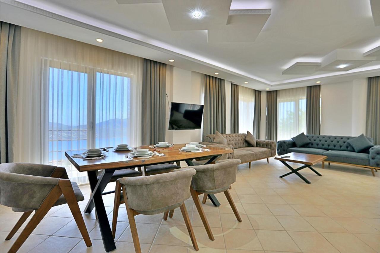 Asya Villa *