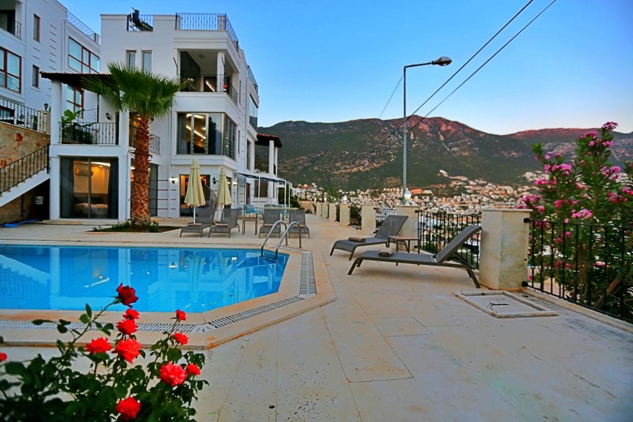Villa Asya