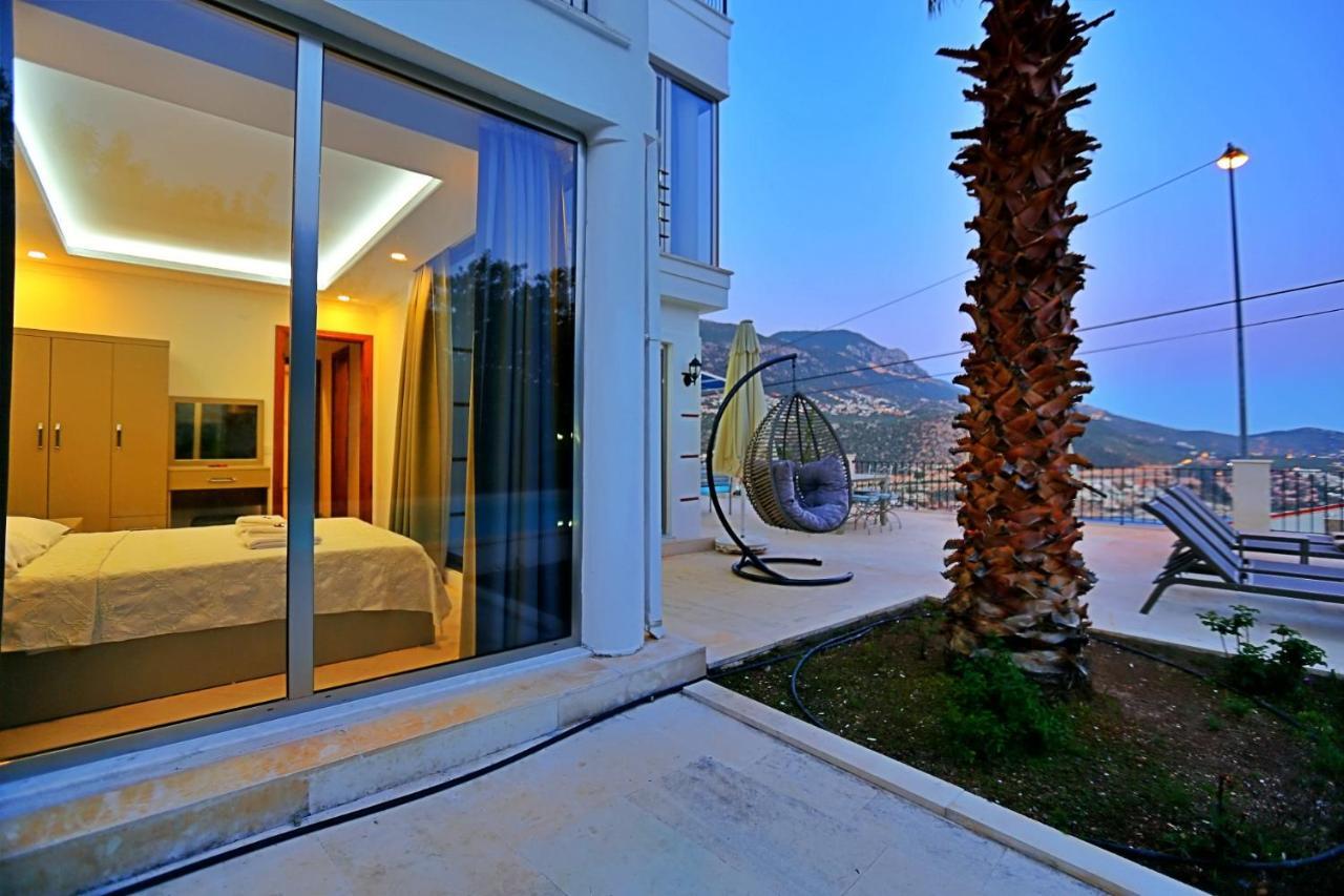 Villa Asya Kalkan