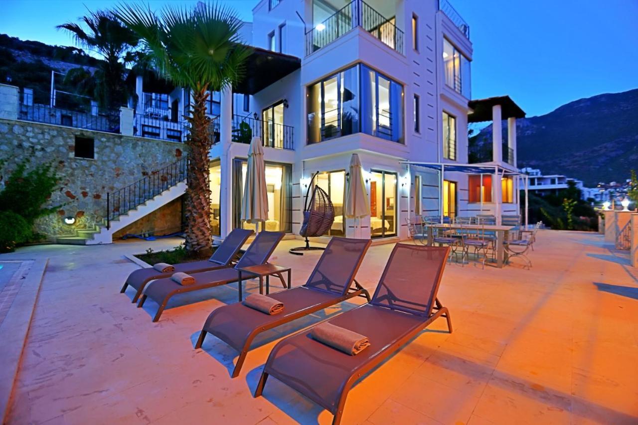 Asya * Kalkan