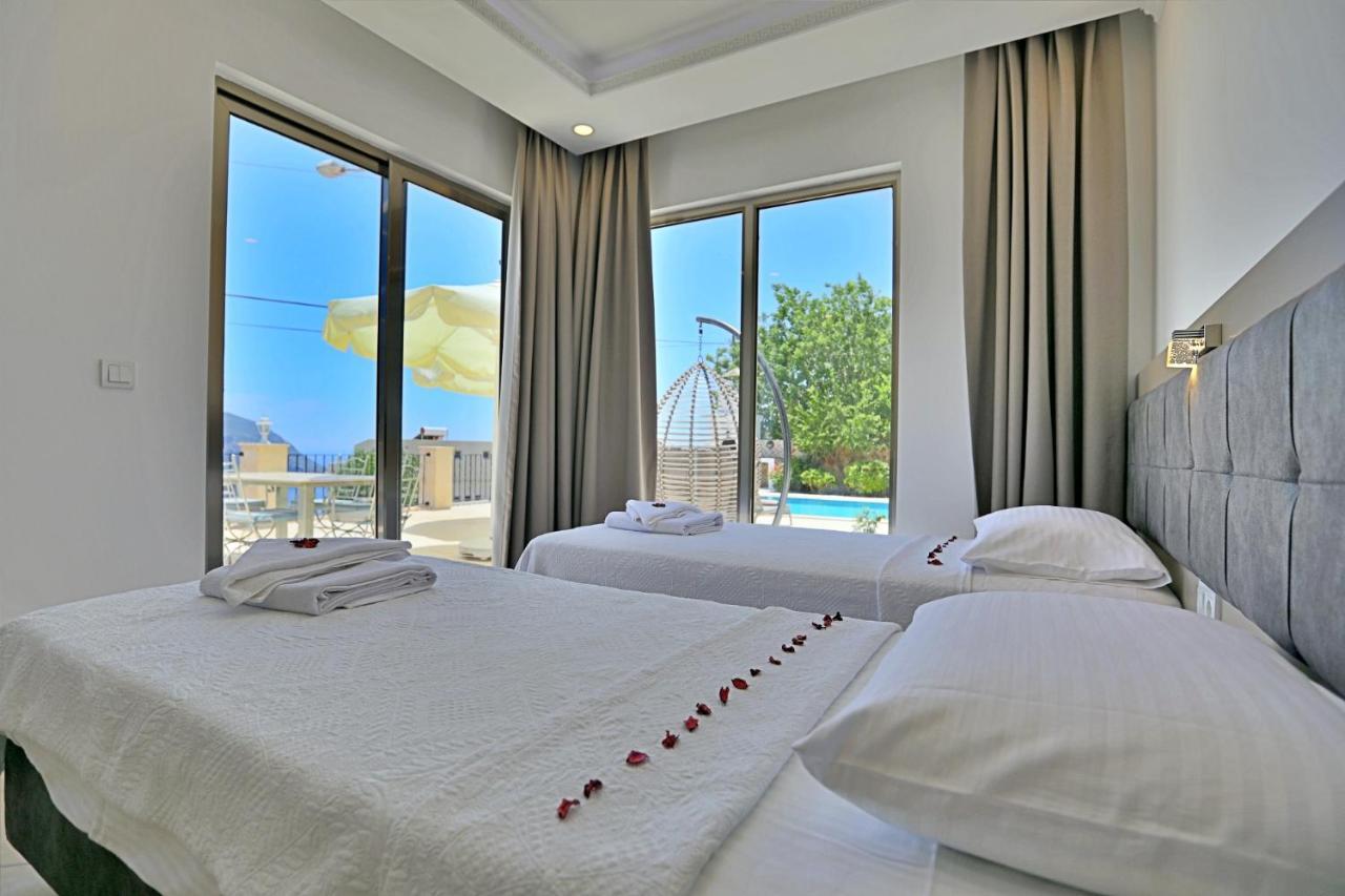 Asya Villa Kalkan