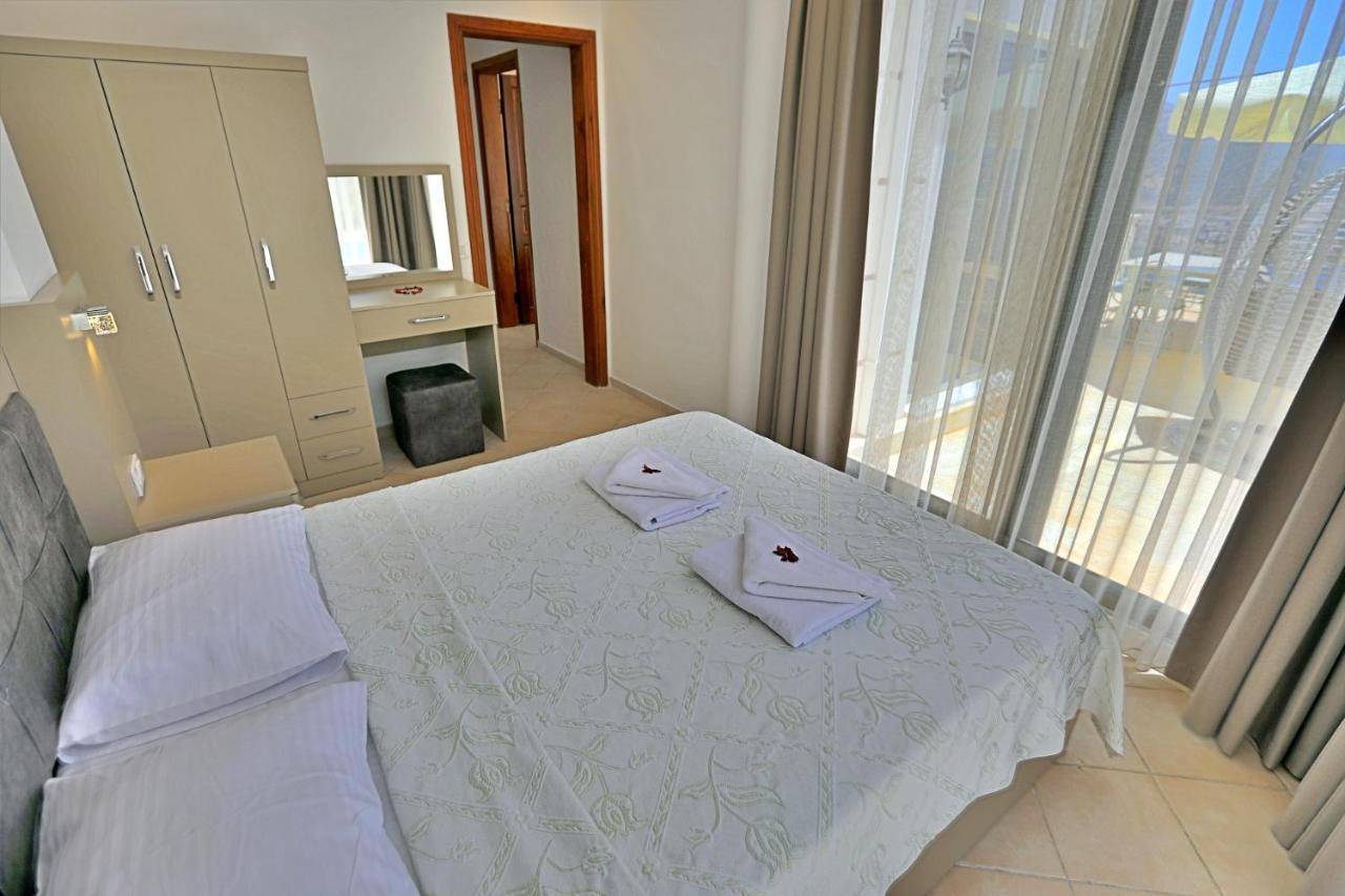 Villa Asya Kalkan