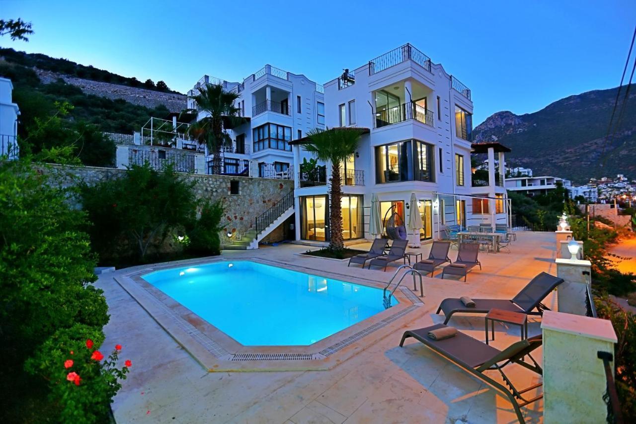 Villa Asya *