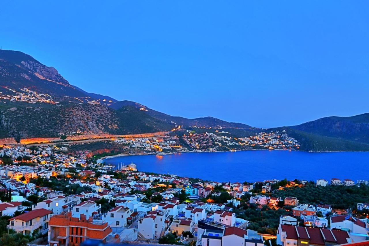 Asya Villa Kalkan