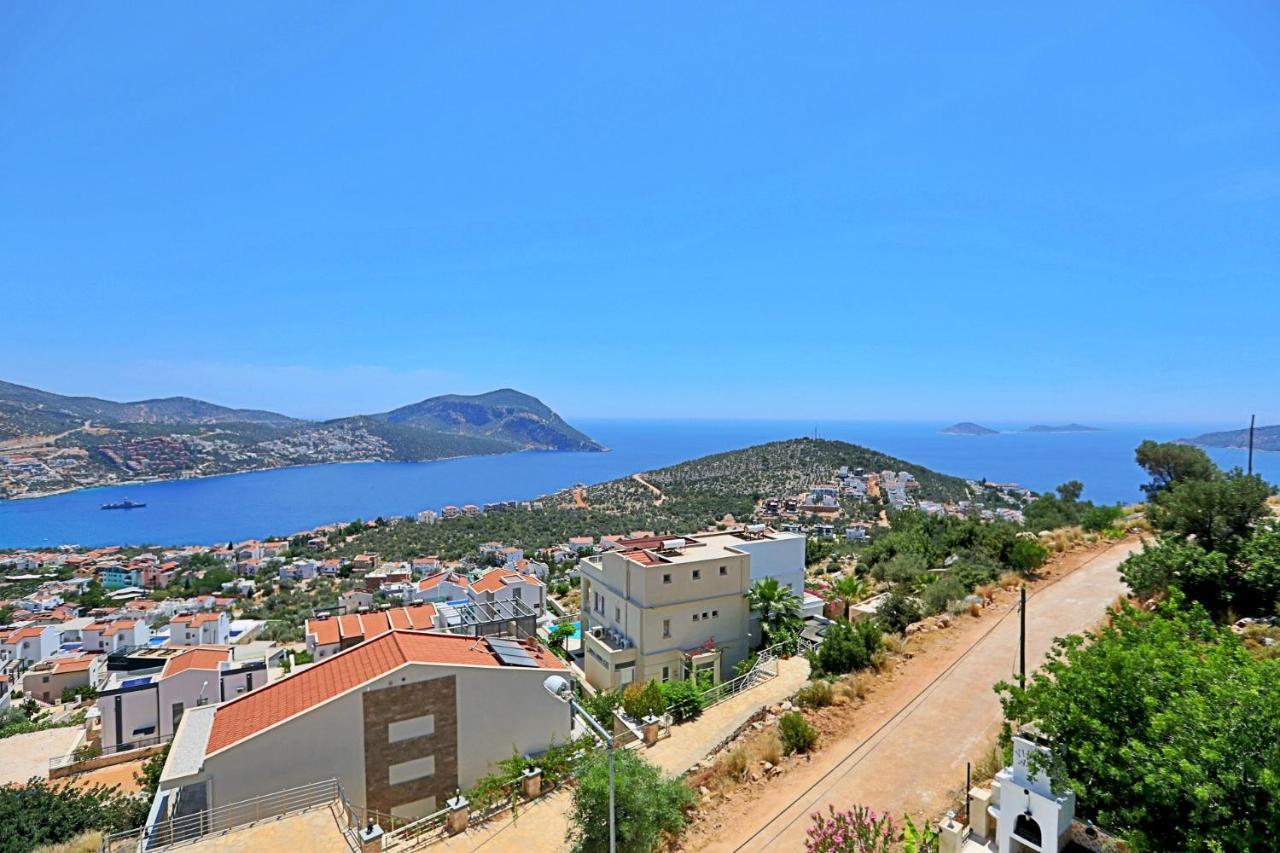 Asya * Kalkan