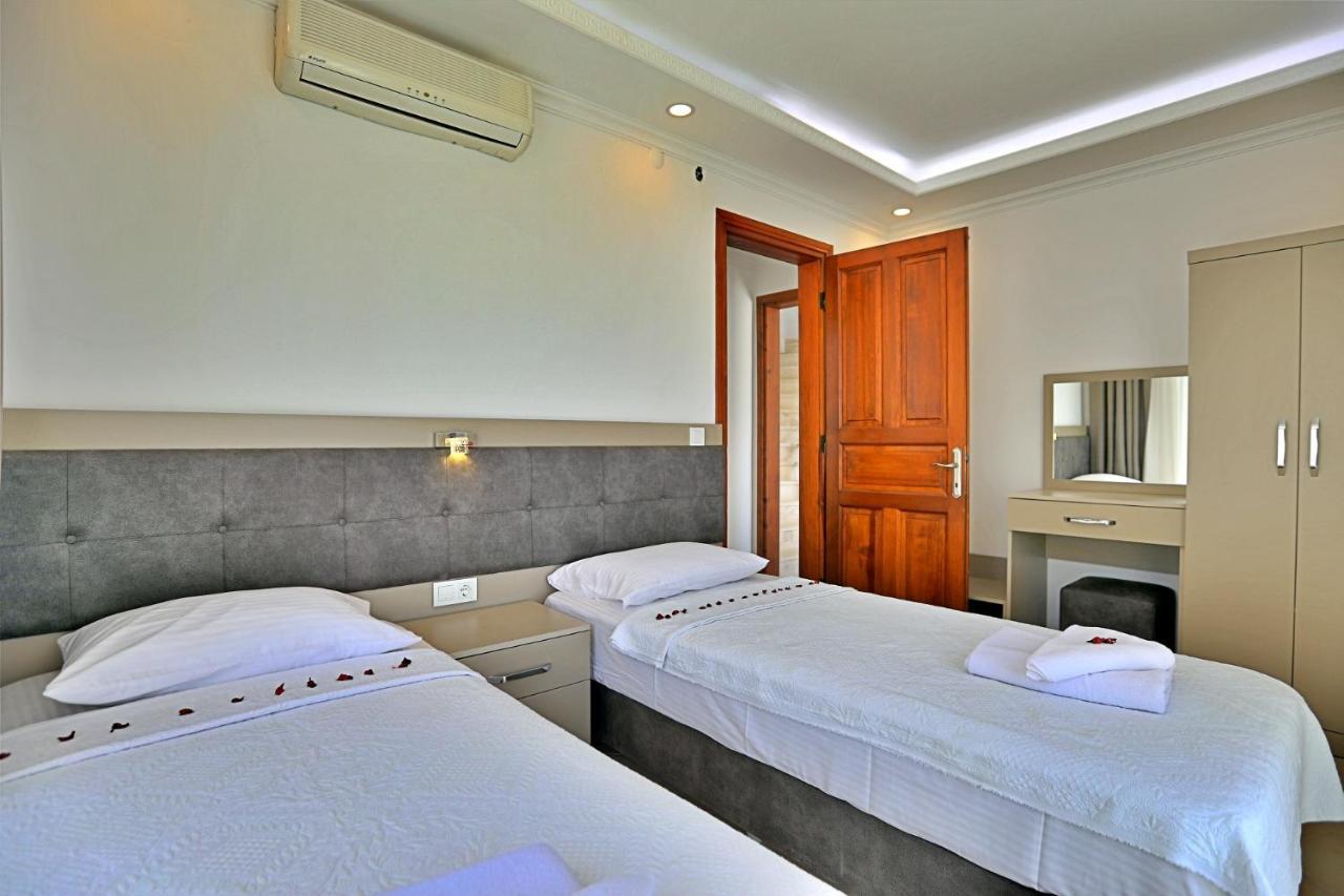 Asya Villa *