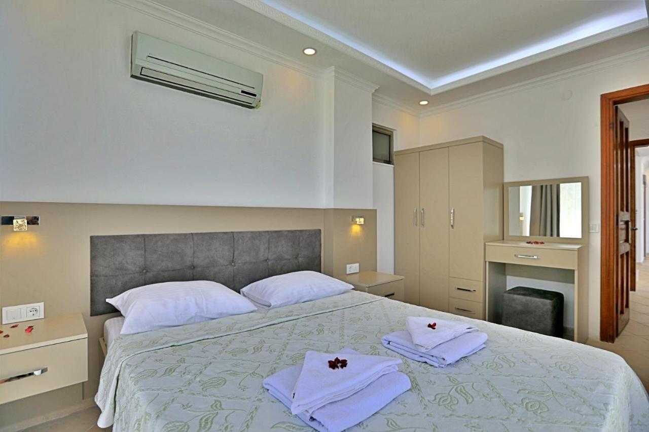 Asya Villa