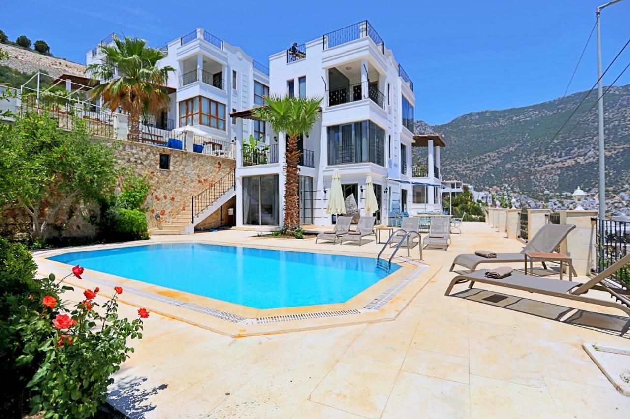 Asya Villa *