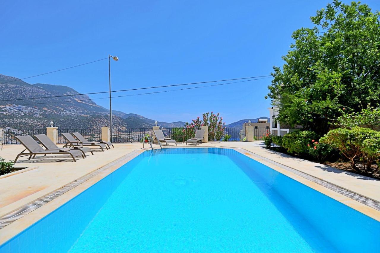 Asya * Kalkan