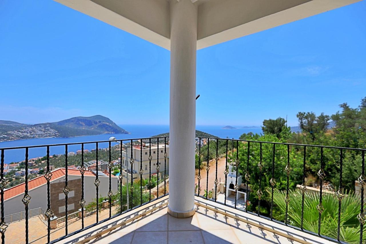 Villa Asya