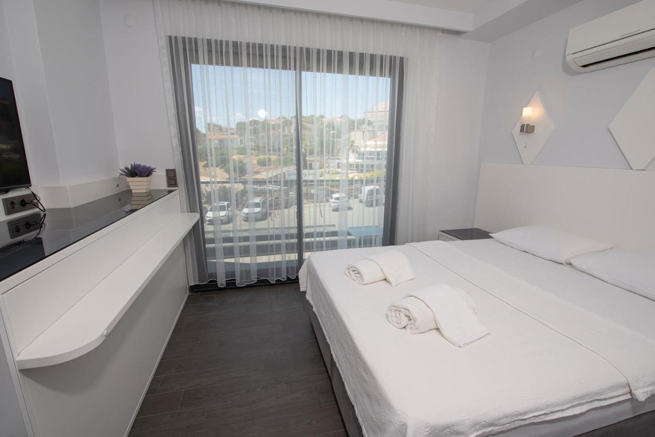 Hotel Mert