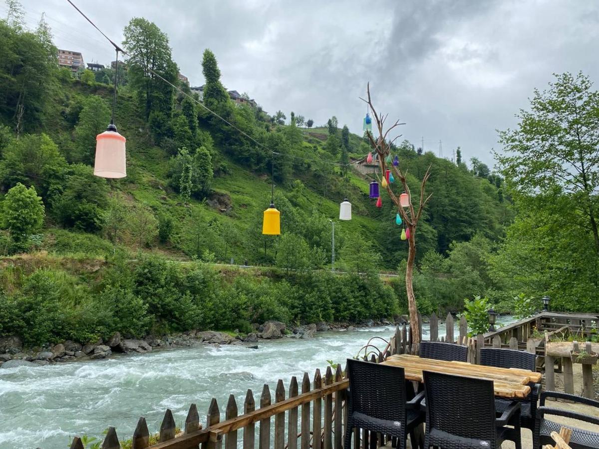 Resort Afara & Cafe Rize