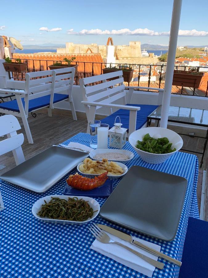 Guest house Mitos