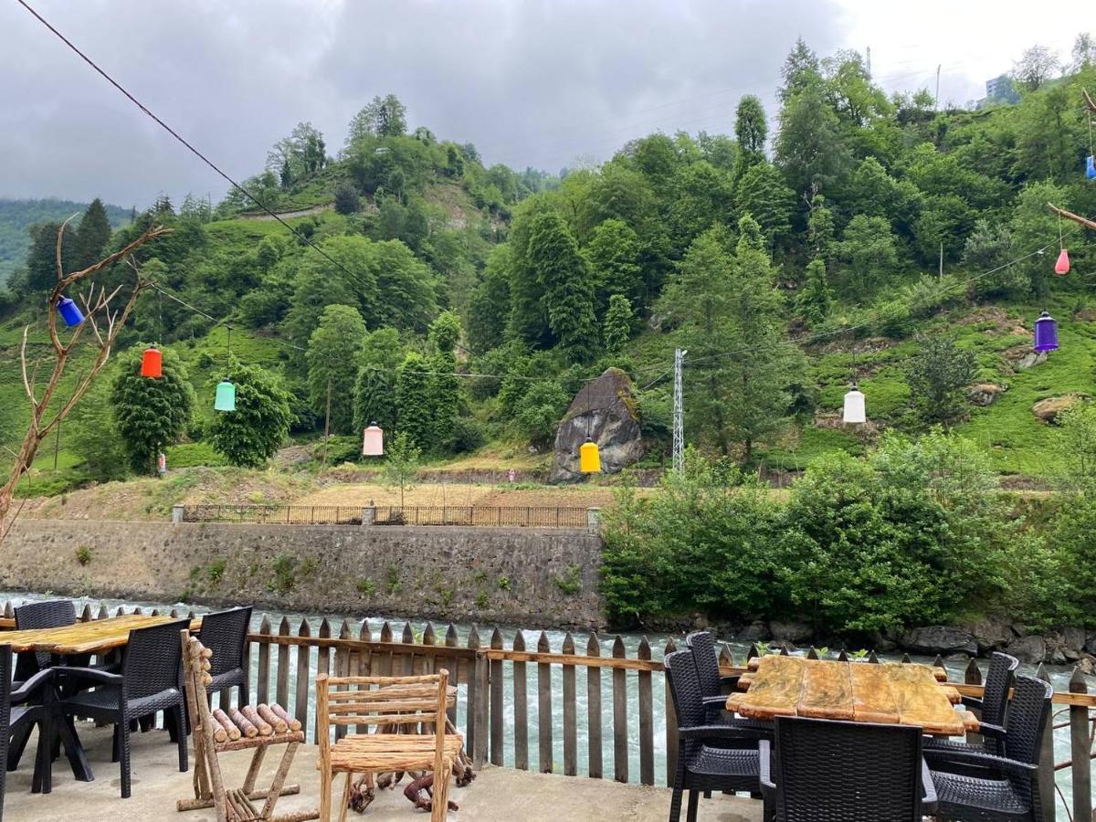 Afara & Cafe Rize
