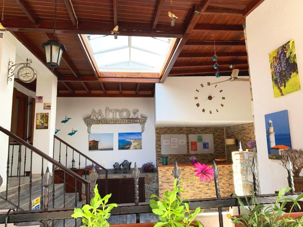Mitos Guest house