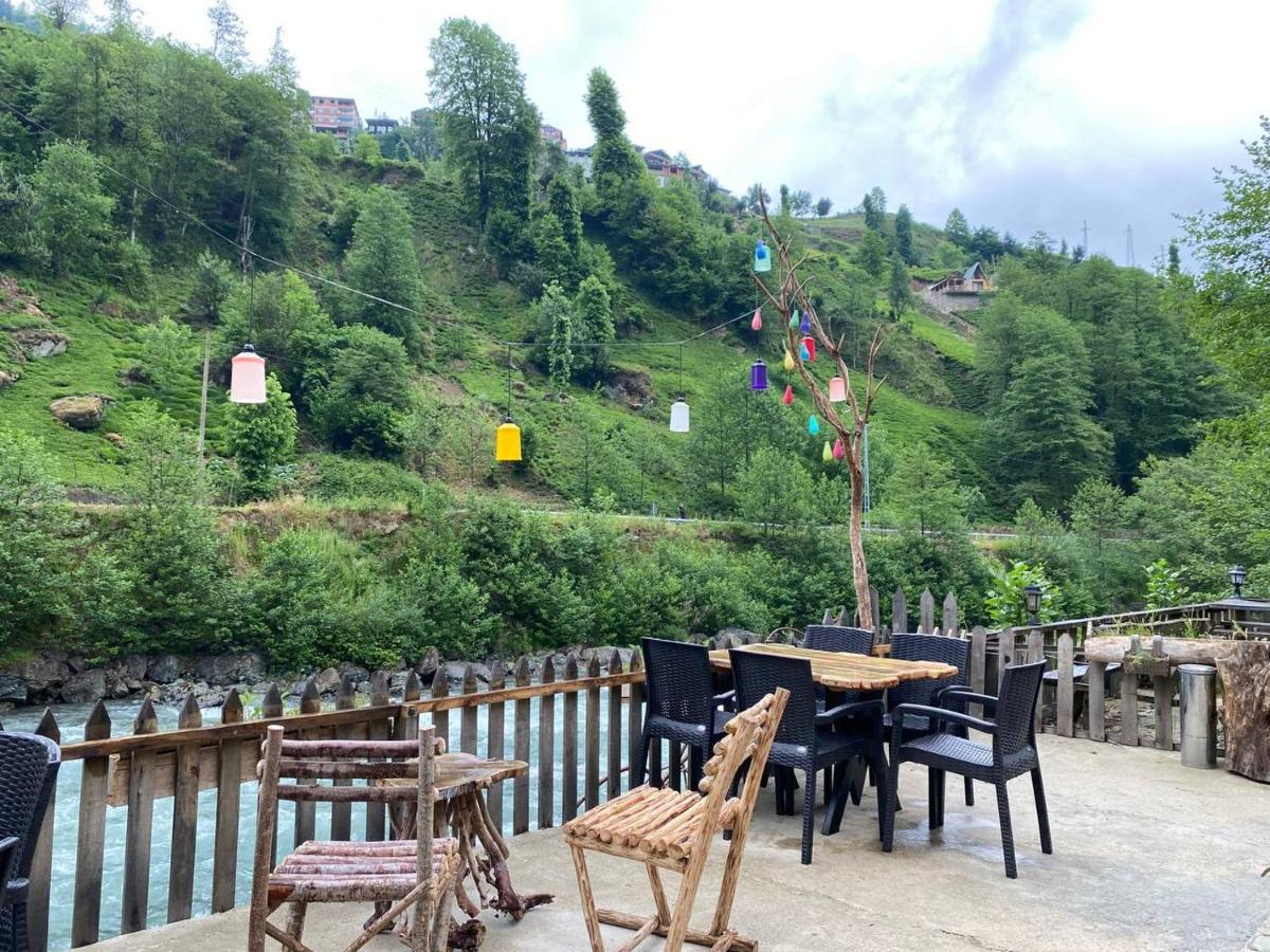 Afara & Cafe Rize